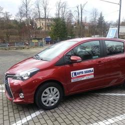 AUTO-SZKOŁA Marek Nietupski