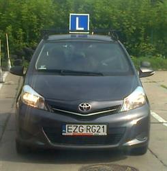 AUTO SZKOŁA SŁAWOMIR GÓRCZYŃSKI