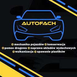 AUTOFACH MATEUSZ SOWA