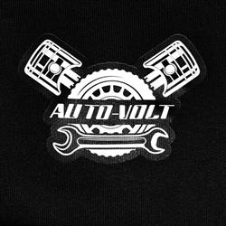 AUTO VOLT SŁAWOMIR STELMASIEWICZ