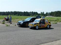 AUTOMOBILKLUB PILSKI