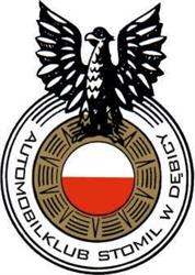 AUTOMOBILKLUB STOMIL W DĘBICY