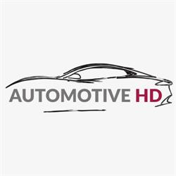 AUTOMOTIVE HD SP Z O O