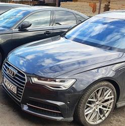 AUTOPORADA KRZYSZTOF PORADA