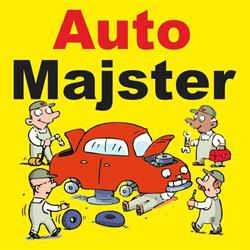 AUTOMAJSTER