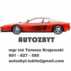 AUTOZBYT