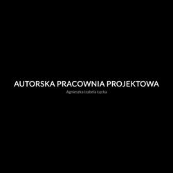AUTORSKA PRACOWNIA PROJEKTOWA AGNIESZKA IZABELA ŁĘCKA