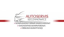 AUTOSERVIS SEBASTIAN SZCZANOWICZ