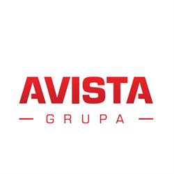 Grupa Avista - Produkcja betonu