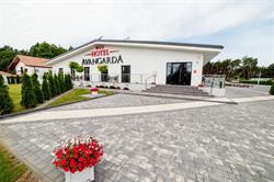 AVANGARDA Restauracja & Hotel -Wisznice