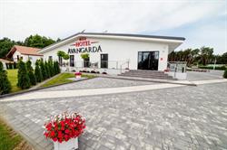 AVANGARDA Restauracja & Hotel -Wisznice