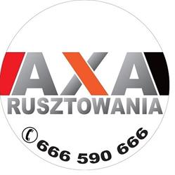 AXA RUSZTOWANIA KRZAK I SIEŃKO SPÓŁKA JAWNA ODDZIAŁ OŚWIĘCIM
