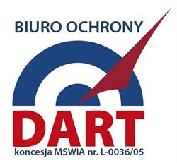 BIURO OCHRONY DART