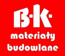 B.K. Materiały Budowlane Barbara Korduszewska