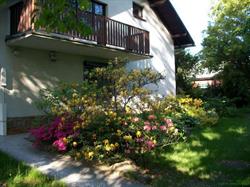ZIELONA VILLA B&B BARBARA GADECKA-KLIMAS
