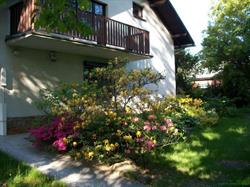 ZIELONA VILLA B&B BARBARA GADECKA-KLIMAS