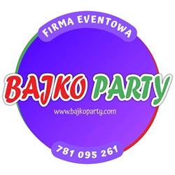 BAJKO PARTY KATARZYNA ZAMBROZIEWICZ
