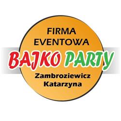 BAJKO PARTY KATARZYNA ZAMBROZIEWICZ