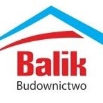 Balik Budownictwo Dariusz Balik