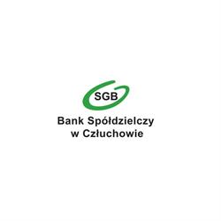 BANK SPÓŁDZIELCZY W CZŁUCHOWIE