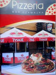 BAR DŻAMAJKA