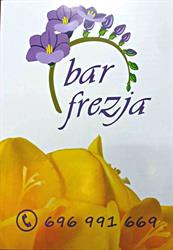 Bar Frezja