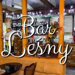 " BAR LEŚNY " Jolanta Borówka