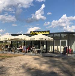 BAR LUCIENIANKA