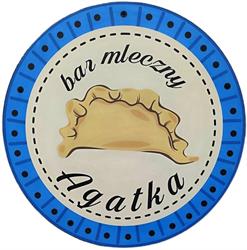 BAR MLECZNY '' AGATKA'' MICHAŁ ILIASZEWICZ