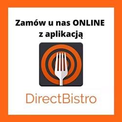 Kociewiak Bar Mleczny