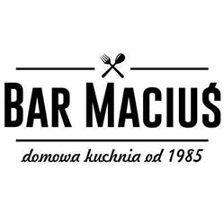 BAR UNIWERSALNY MACIUŚ