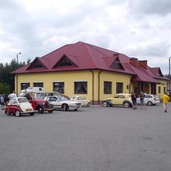 BAR U JANA NOCLEGI POKOJE GOŚCINNE