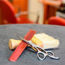 BARBARA TRYTEK SALON FRYZJERSKI DAMSKO MĘSKI BASIA