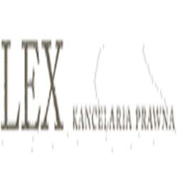 "Lex" Kancelaria Prawna Barbara Gawrońska