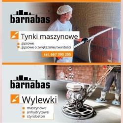 BARNABAS SP Z O O