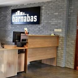 BARNABAS SP Z O O