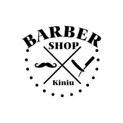 Barber Shop KINIU