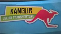 BARTOSZ ZARYCHTA USŁUGI TRANSPORTOWE KANGUR