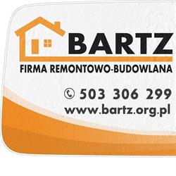 BARTZ BARTŁOMIEJ WYLĘŻEK