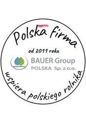 BAUER GROUP POLSKA SP Z O O