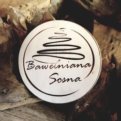 BAWEŁNIANA SOSNA
