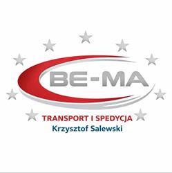 Be-Ma Transport i spedycja Krzysztof Salewski