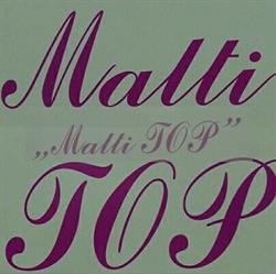 BEATA HUS SALON PSIEJ URODY MALTI TOP