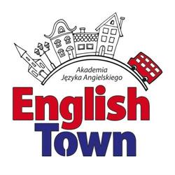 BEATA IDZIKOWSKA AKADEMIA JĘZYKA ANGIELSKIEGO ENGLISH TOWN