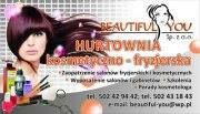 BEAUTIFUL YOU SP Z O O