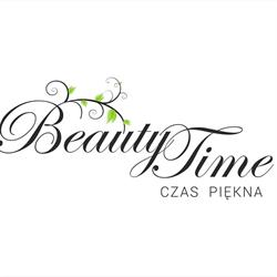BEAUTY TIME SABINA BARYŁA