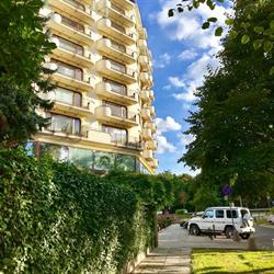 BELVEDERE RESIDENCE SP Z O O