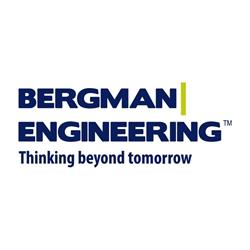 Bergman Engineering - rekrutacja, kontrakting inżynierów i specjalistów