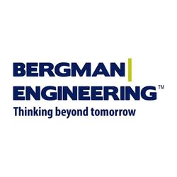 Bergman Engineering - rekrutacja, kontrakting inżynierów i specjalistów