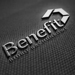 BENEFIT BIURO RACHUNKOWE MAŁGORZATA PUDLIK